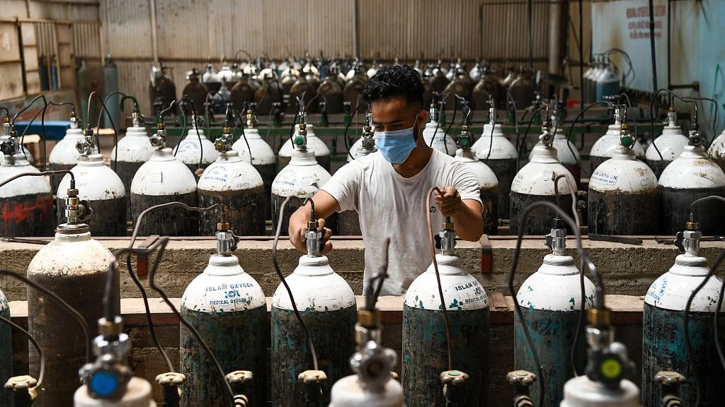 फोटो: Getty Images