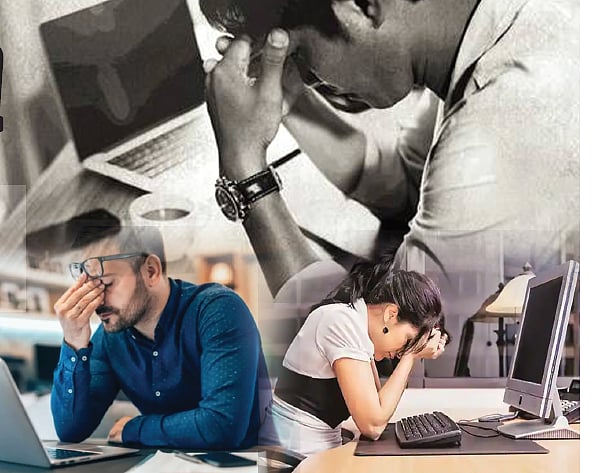 कोरोना महामारी मध्यम वर्ग पर काल बनकर टूटी! नौकरियां गईं, सेविंग खत्म, आकांक्षाएं डूबीं और गरीब रसातल में चले गए