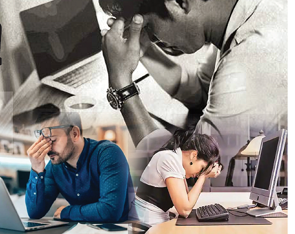 कोरोना महामारी मध्यम वर्ग पर काल बनकर टूटी! नौकरियां गईं, सेविंग खत्म, आकांक्षाएं डूबीं और गरीब रसातल में चले गए