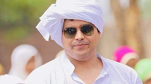 इमरान प्रतापगढ़ी बोले- कांग्रेस ही देश और सविंधान की सच्ची रक्षक, मरते दम तक रहूंगा साथ