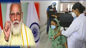 देश के नाम संबोधन में कई तथ्य छिपा गए प्रधानमंत्री, राज्यों को दोष देने में सुप्रीम कोर्ट के निर्देशों की बात दबा गए