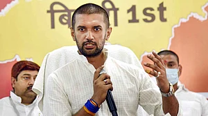 बीजेपी के रवैये पर छलका चिराग का दर्द, बोले- पिता ने हमेशा दिया साथ, पर मुश्किल वक्त में मुझे नहीं मिला साथ