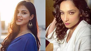 सिनेजीवन: बिग बॉस 15 में एक छत के नीचे दिखेंगी रिया चक्रवर्ती-अंकिता लोखंडे! और 'दोस्ताना 2' से कार्तिक आर्यन बाहर
