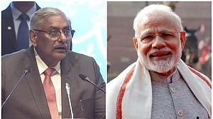 'पीएम प्रशंसक' जस्टिस अरुण मिश्रा बने NHRC के अध्यक्ष, खड़गे ने चयन प्रक्रिया से खुद को किया अलग