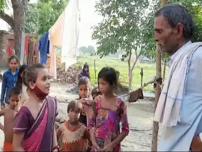 वीडियो: 11 साल की इस बेटी ने छेड़ी अनोखी मुहिम, साड़ी में स्केटिंग कर लोगों को इस काम के लिए कर रही जागरूक