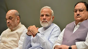 कांग्रेस ने उत्तराखंड में राजनीतिक अस्थिरता को लेकर मोदी सरकार को बताया जिम्मेदार, सत्ता के लिए भूखे होने का लगाया आरोप