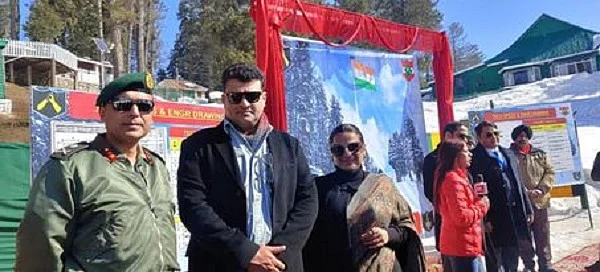 सिनेजीवन: रणवीर सिंह को मिला सलमान खान का साथ! और पति राज की मौत के 4 दिन बाद मंदिरा बेदी ने लिखा इमोशनल पोस्ट