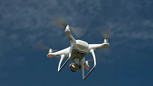 ड्रोन हमले की ताक में आतंकवादी समूह, तमिलनाडु, केरल में केंद्रीय खुफिया एजेंसियां हाई अलर्ट पर