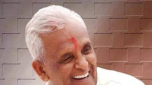 11 बार के महाराष्ट्र विधायक गणपतराव देशमुख का 95 साल की उम्र में निधन, प्रियंका गांधी ने जताया दुख