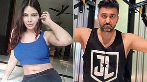 वीडियो: पोर्नोग्राफी केस में राज कुंद्रा को लेकर बड़ा खुलासा! एक्ट्रेस शर्लिन ने बताया, बंद कमरे में उनके साथ क्या हुआ