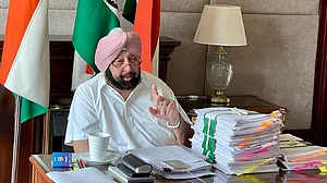 पंजाब की कांग्रेस सरकार ने 590 करोड़ रुपये का कृषि कर्ज किया माफ, 2,85,325 भूमिहीन कृषकों और मजदूरों को राहत