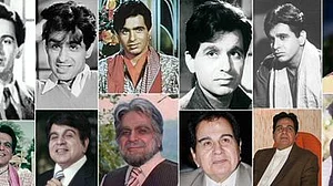 ट्रेजेडी किंग: 40 के दशक से 90 के दशक तक अपने समय में काम करने वाले कई अभिनेताओं पर दिलीप कुमार का पड़ा सीधा प्रभाव