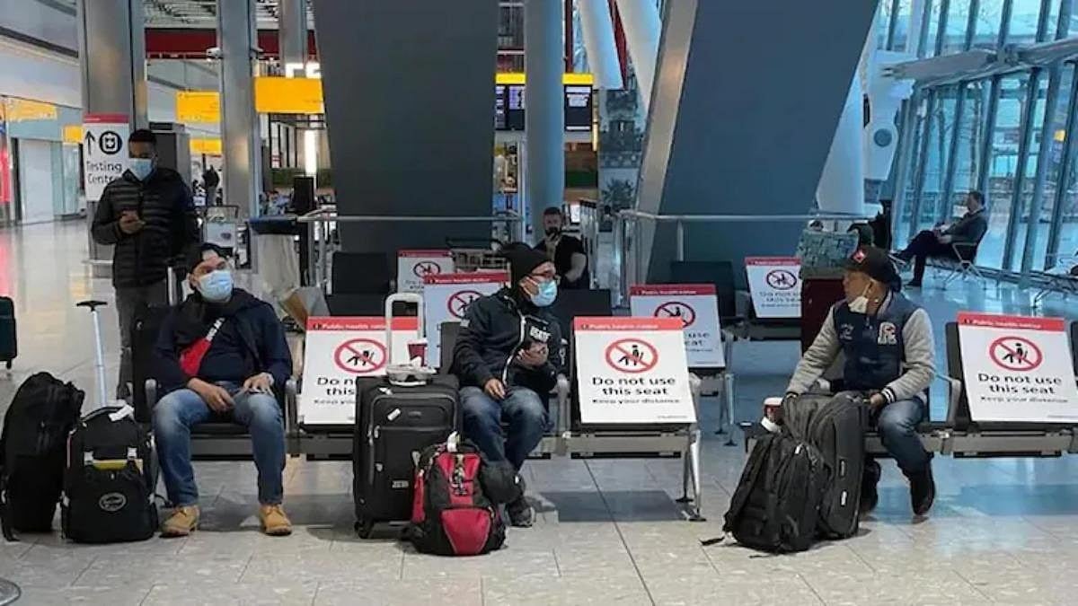 वीडियो: जर्मनी ने भारतीयों के लिए खोले अपने 'दरवाजे', हटाया एंट्री बैन, क्वारंटीन से छूट के लिए रखी ये शर्त 