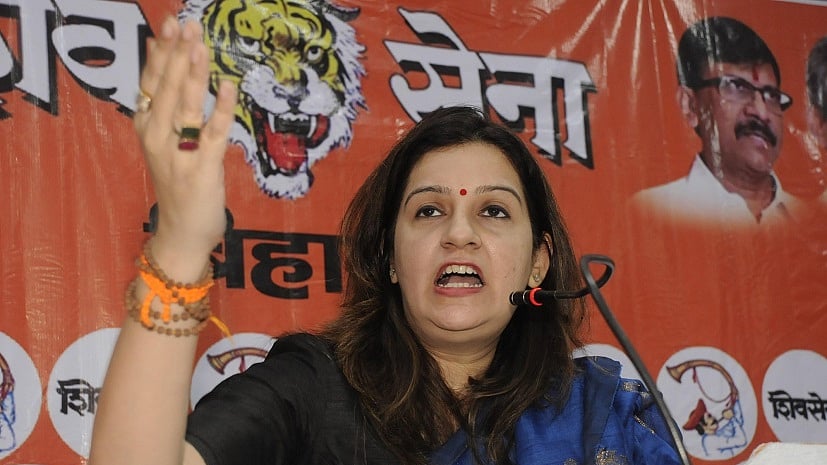 फोटोः IANS