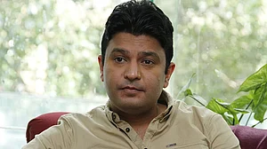 टी-सीरीज के मैनेजिंग डायरेक्टर भूषण कुमार पर रेप का मामला दर्ज, काम दिलाने का लालच देकर बलात्कार का आरोप