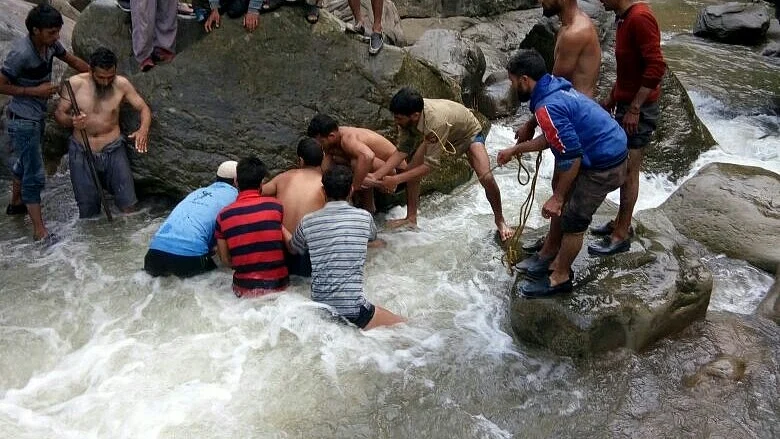 फोटो: IANS