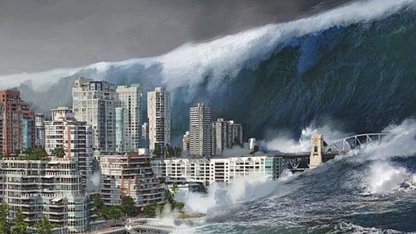 वीडियो: चंद्रमा के कारण पृथ्वी पर आएगा जल प्रलय! NASA की चेतावनी- 2030 में होगी भयानक तबाही  