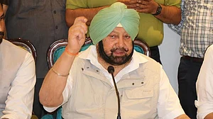 पंजाब सरकार ने नाइट के साथ वीकेंड कर्फ्यू भी हटाया, अब कॉलेज-कोचिंग के अलावा जिम और रेस्त्रां भी खुल सकेंगे