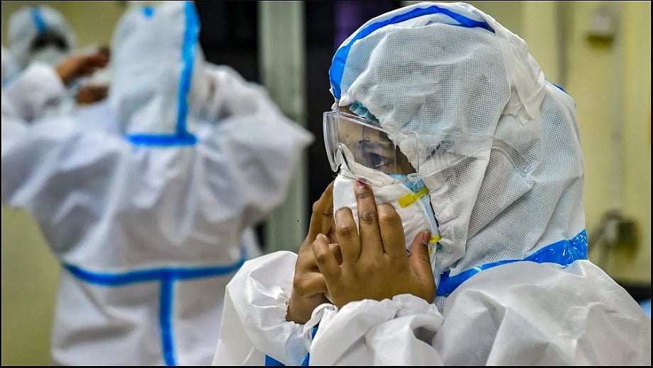 कोरोना सबसे ज्यादा उन्हीं की ले रहा जान, जिन्हें है ये बीमारी! रिसर्च में हुआ बड़ा खुलासा