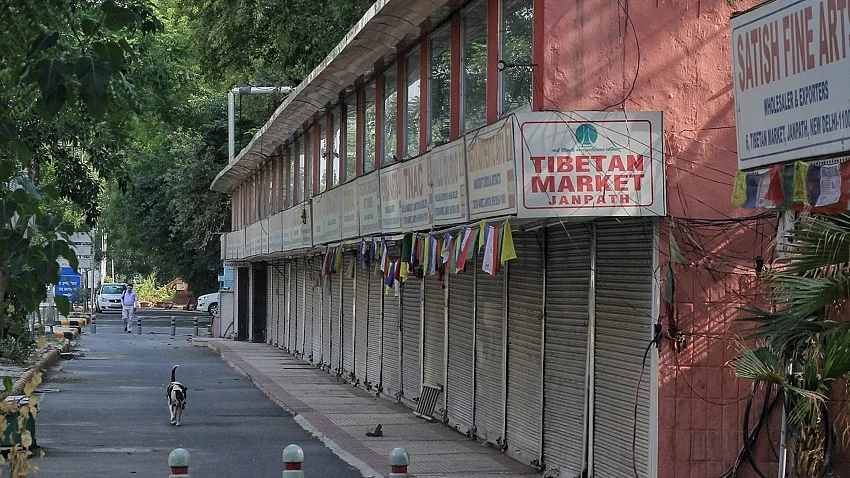 फोटोः IANS