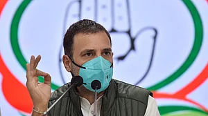 LAC विवाद पर राहुल गांधी का हमला, कहा- मोदी सरकार को चीन से कैसे निपटना है, इस बारे में कोई जानकारी नहीं है