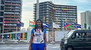 Tokyo Olympics: तलवारबाजी में भवानी देवी ने किया निराश, लेकिन फिर भी रचा इतिहास, टेबल टेनिस में शरत कमल जीते