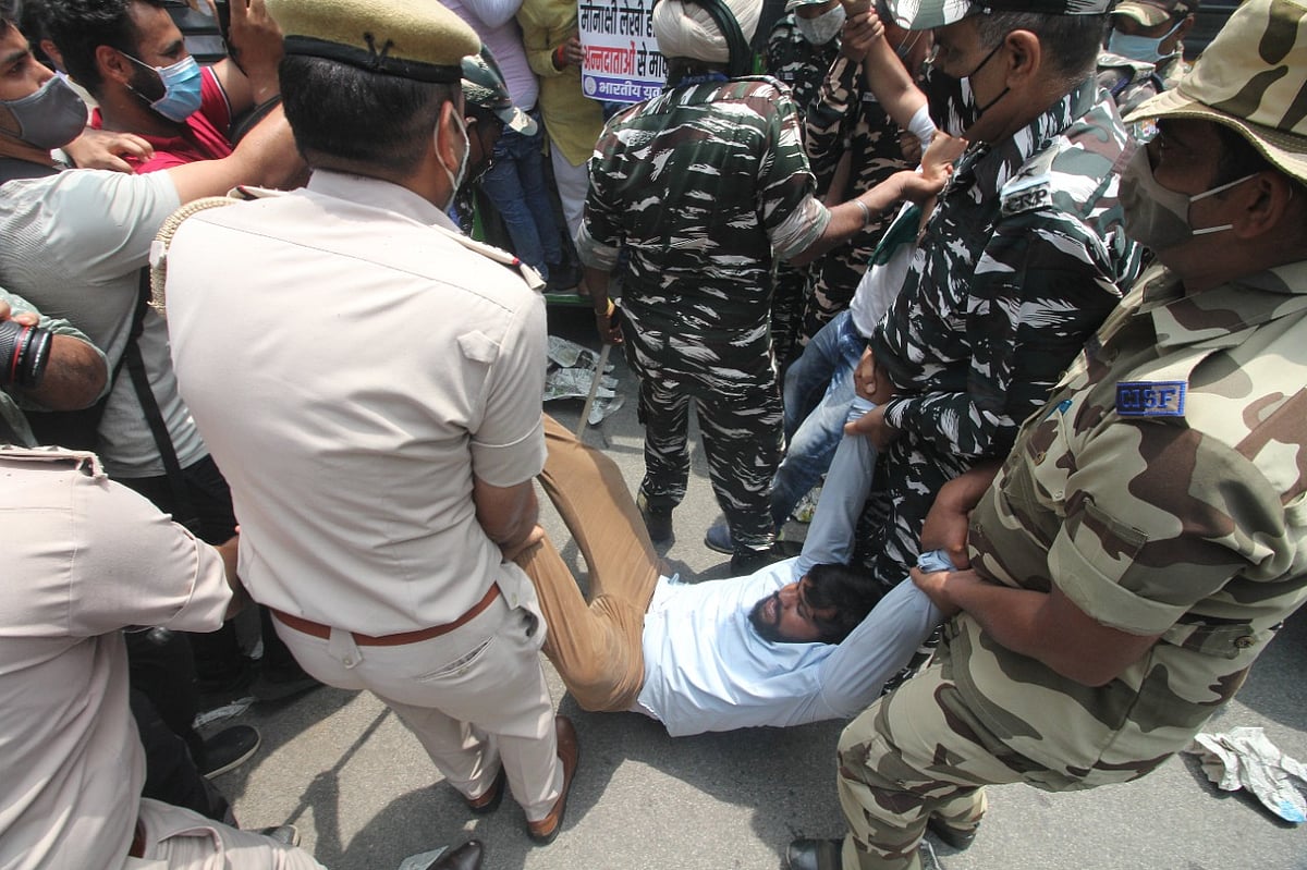 फोटो: विपिन