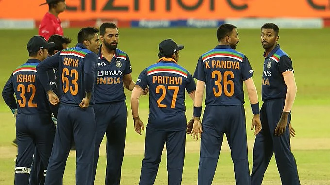 फोटो : @BCCI