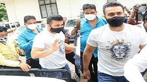 पोर्नोग्राफी केस: राज कुंद्रा की और बढ़ेंगी मुश्किलें! कंपनी के 4 सदस्य चश्मदीद गवाह बनकर आए सामने