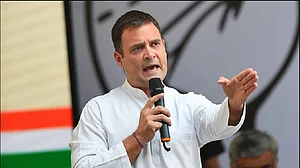 प्रदर्शनकारी किसानों की मौत पर मुआवजे से इनकार, राहुल बोले- जिन्होंने अपनों को खोया, उनके आंसू में सबकुछ दर्ज है
