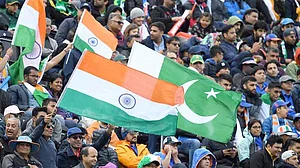 T20 World Cup : विश्व कप में एक बार फिर होगी भारत-पाकिस्तान के बीच टक्कर, दोनों टीमें एक ही ग्रुप में