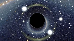 2020 में ब्लैक होल की खोज के लिए नोबेल पुरस्कार, क्या फिजिक्स महिला वैज्ञनिकों को दे पाएगा बराबरी का दर्जा?