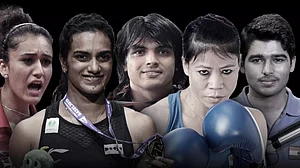 खेल की 5 बड़ी खबरें: टोक्यो ओलिंपिक ओपनिंग सेरेमनी में शामिल होगा 28 सदस्यीय भारतीय दल और भारतीय टीम को लगा करारा झटका!