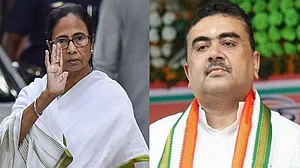 हाईकोर्ट ने ममता की याचिका पर अधिकारी को भेजा नोटिस, चुनाव आयोग को सभी रिकॉर्ड और कागजात सुरक्षित रखने के निर्देश