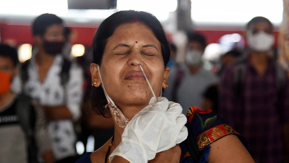 फोटो: IANS