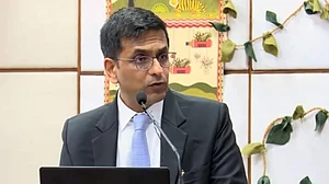 असहमति और विरोध को दबाने के लिए यूएपीए का इस्तेमाल नहीं किया जाना चाहिए : न्यायमूर्ति चंद्रचूड़