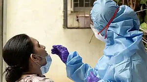 'शिवराज सरकार ने महामारी को बनाया आपदा में अवसर, पीपीई किट, मास्क, रेपिड टेस्ट किट, वेंटिलेटर की खरीदी में जमकर भ्रष्टाचार'