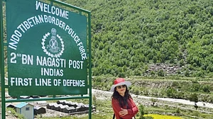 किन्नौर हादसा: प्रकृति के बिना जीवन कुछ भी नहीं, भूस्खलन पीड़ित ने मौत से पहले किया था ट्वीट