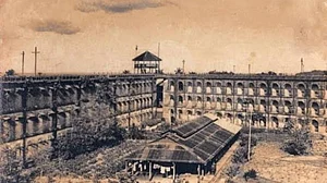 कालापानी के शहीदों की याद में स्मारक बनाएगी पंजाब सरकार, सीएम अमरिंदर ने किया ऐलान