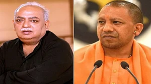 'योगी जीते तो छोड़ दूंगा यूपी' वाले मुनव्वर राणा के बयान पर BJP बोली- ढूंढ लें दूसरा राज्य, आदित्यनाथ की वापसी तय