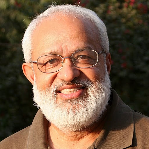 पुष्पेश पंत