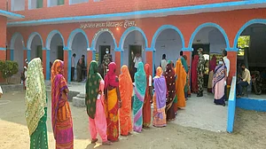 बिहार में पंचायत चुनाव की अधिसूचना जारी, 24 सितंबर को पहले, 12 दिसंबर को अंतिम चरण का मतदान, ईवीएम से वोटिंग