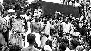 मृणाल पाण्डे का लेख: 8 अगस्त, 1942 से कितना अलग है 8 अगस्त, 2021?