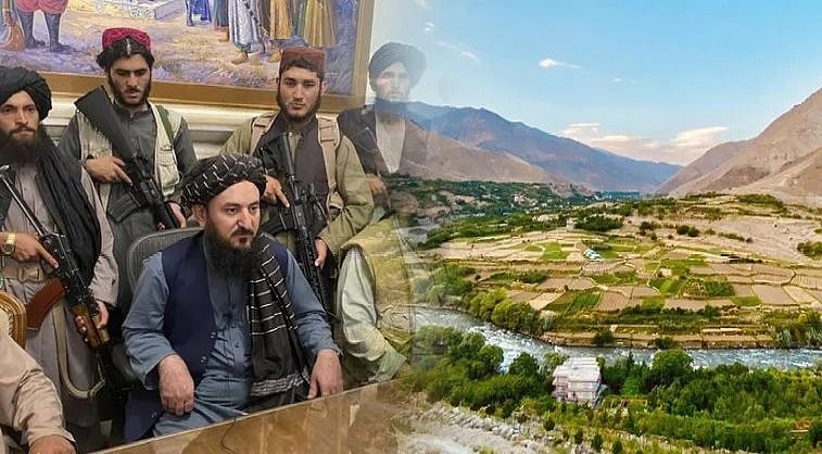 वीडियो: अब पंजशीर पर तालिबान की आंख! सरेंडर की दी चेतावनी, मसूद बोले- मिलेगा करारा जवाब 