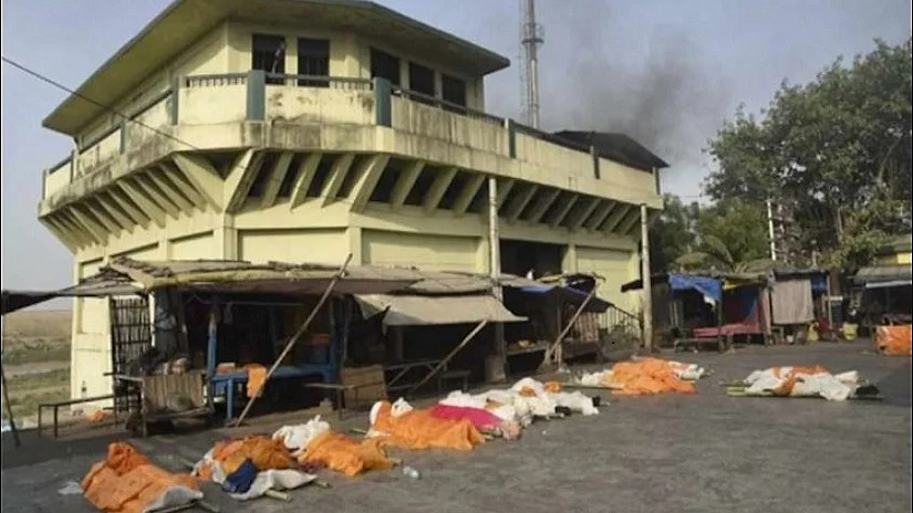 फाइल फोटोः सोशल मीडिया