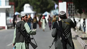 काबुल एयरपोर्ट ब्लास्टः तालिबान ने IS खोरासान के दो संदिग्धों को पकड़ा, दोनों मलेशिया के नागरिक