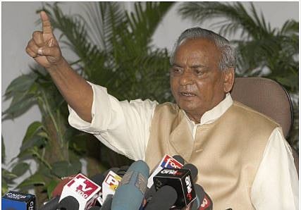 राम पुनियानी का लेखः कल्याण सिंह, संघ और ओबीसी राजनीति, सांप्रदायिक राजनीति से बनाई समुदाय में बीजेपी की पैठ