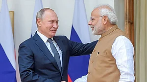 अफगानिस्तान पर मोदी-पुतिन वार्ता के बाद बदले हालात! जानें तालिबान को लेकर भारत, रूस और ईरान का क्या है प्लान