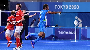 Tokyo 2020: 49 साल बाद सेमीफाइनल में पहुंची भारतीय हॉकी टीम, अब बेल्जियम से भिड़ंत