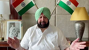 पंजाब की कांग्रेस सरकार ने पूरा किया एक और चुनावी वादा, अमरिंदर सिंह ने सामाजिक सुरक्षा पेंशन तीन गुना बढ़ाया